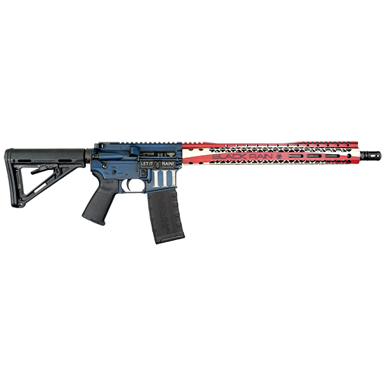 BR PATRIOT 5.56  SPEC+ 16